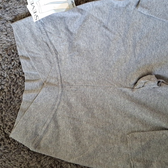 NWT St. Eve Sz S lounge pants - Picture 2 of 6